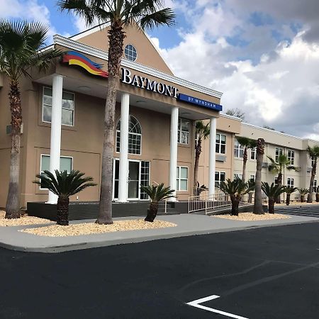 Baymont By Wyndham Lake Park Valdosta I75 Экстерьер фото