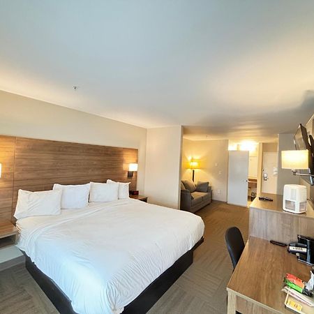 Baymont By Wyndham Lake Park Valdosta I75 Экстерьер фото