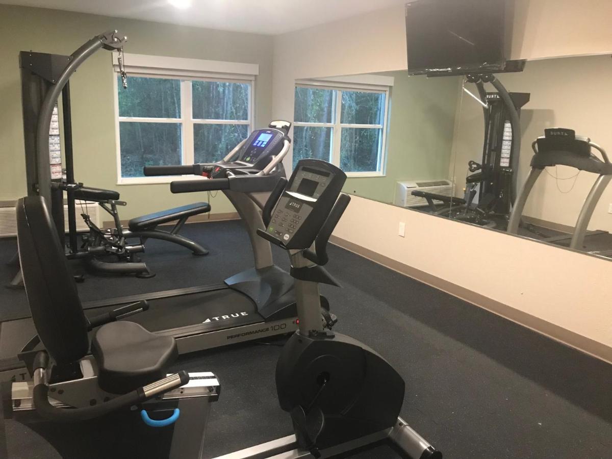 Baymont By Wyndham Lake Park Valdosta I75 Экстерьер фото