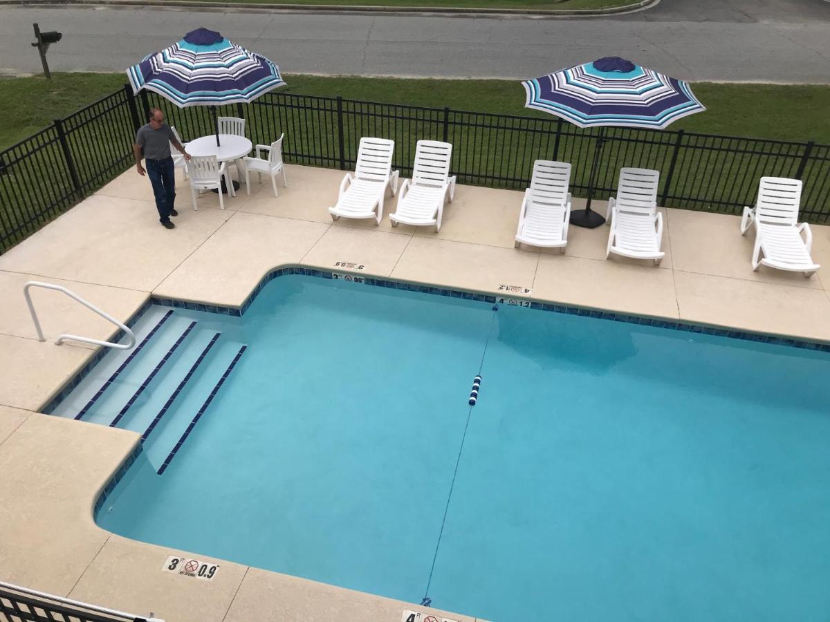 Baymont By Wyndham Lake Park Valdosta I75 Экстерьер фото
