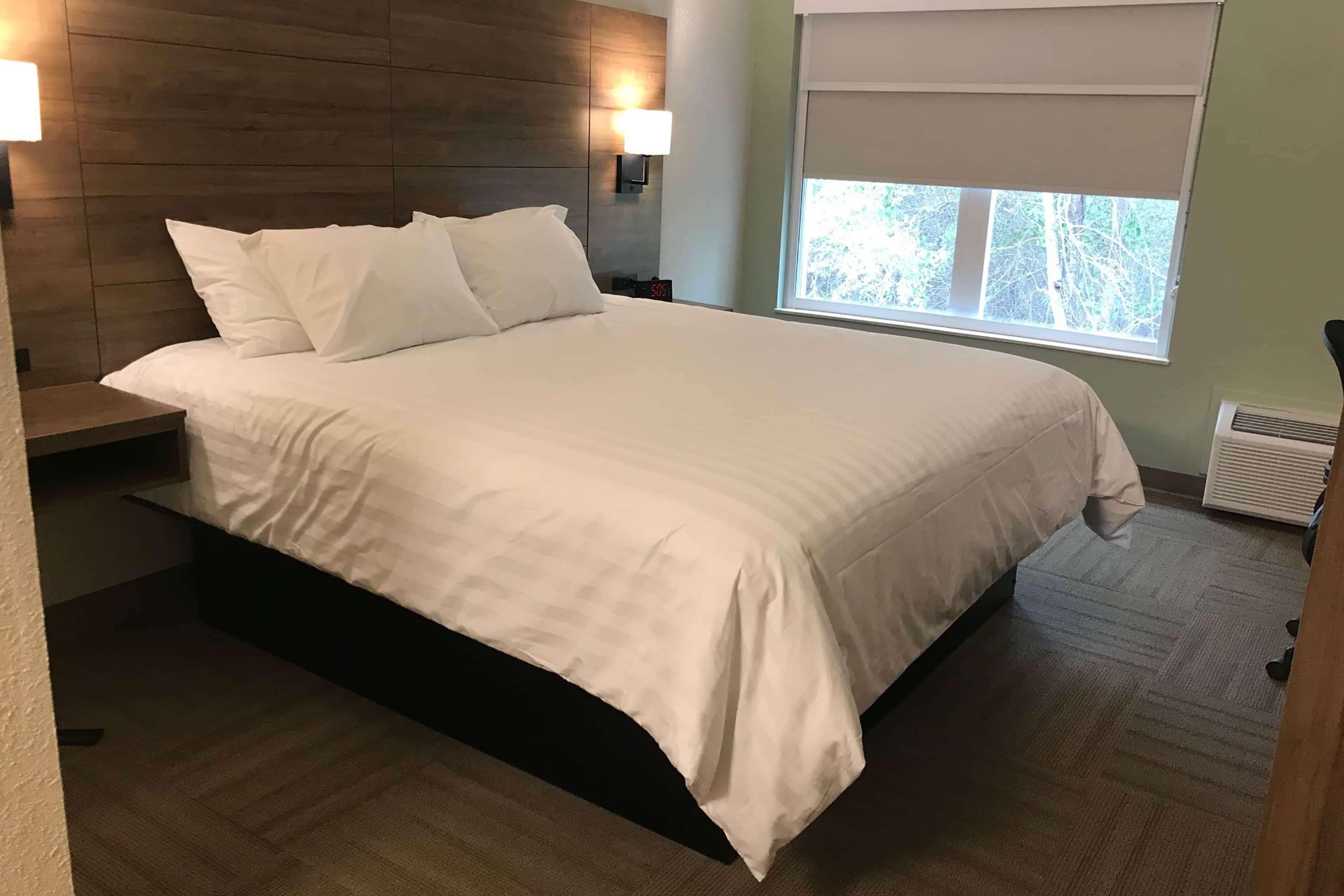 Baymont By Wyndham Lake Park Valdosta I75 Экстерьер фото