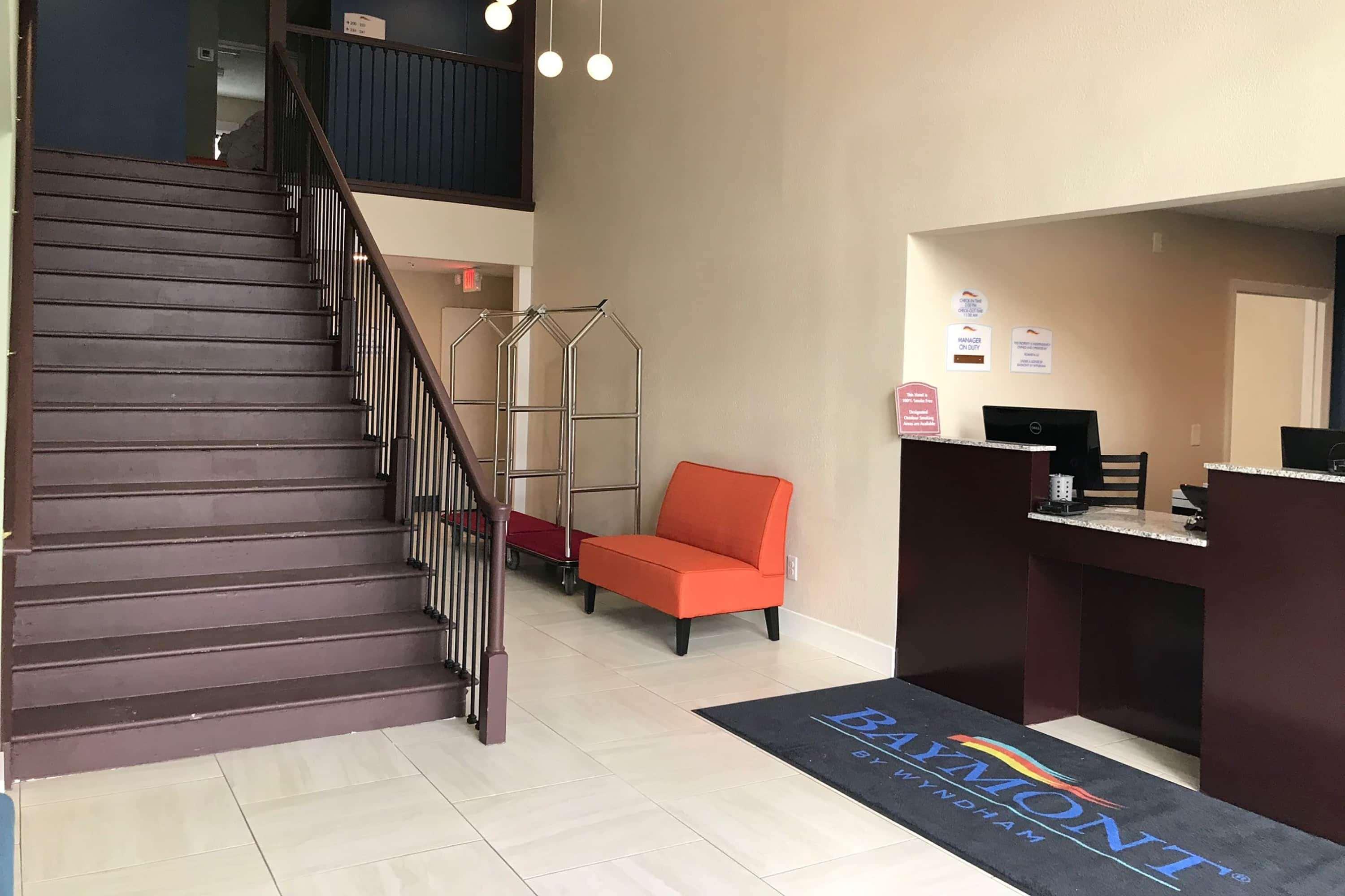 Baymont By Wyndham Lake Park Valdosta I75 Экстерьер фото