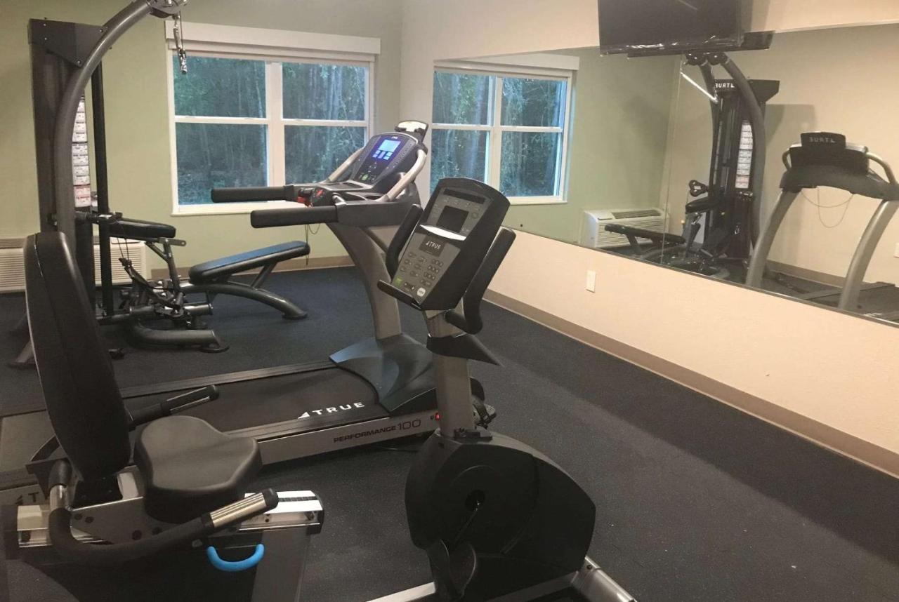 Baymont By Wyndham Lake Park Valdosta I75 Экстерьер фото