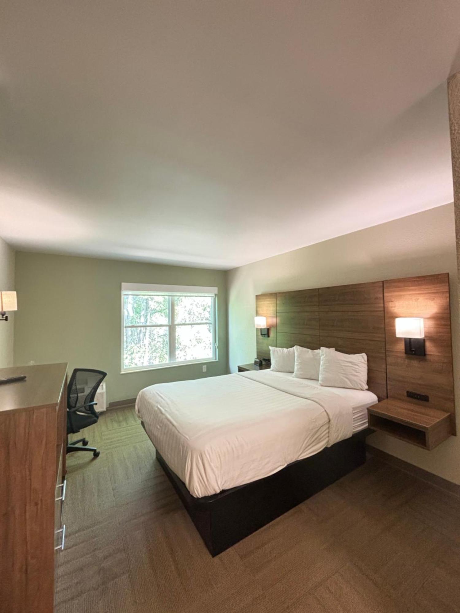 Baymont By Wyndham Lake Park Valdosta I75 Экстерьер фото