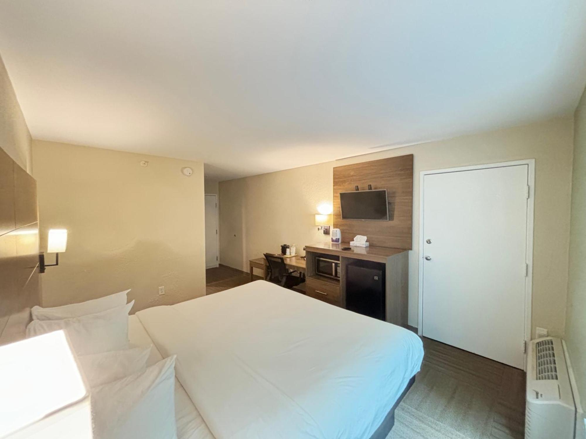 Baymont By Wyndham Lake Park Valdosta I75 Экстерьер фото