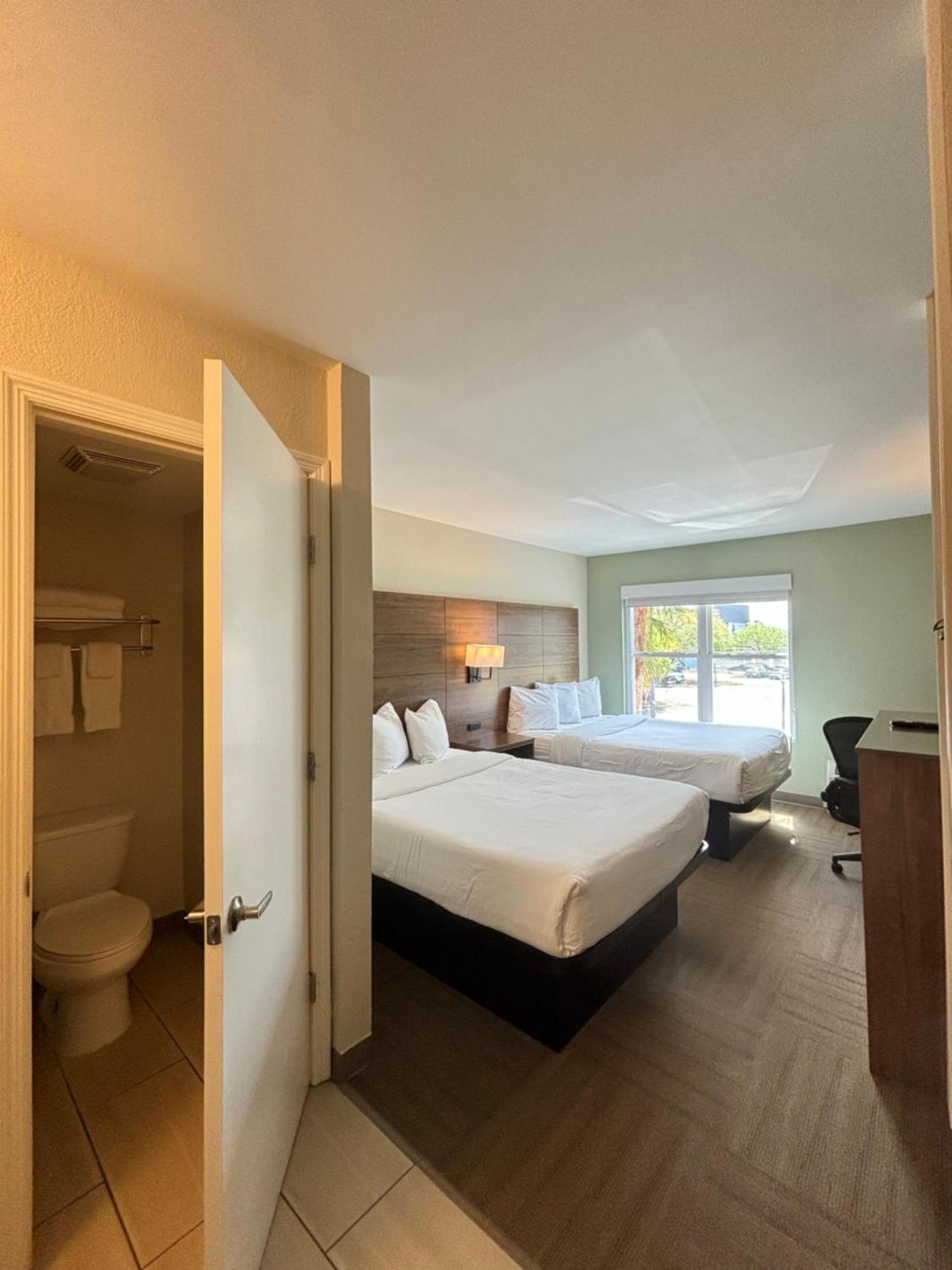 Baymont By Wyndham Lake Park Valdosta I75 Экстерьер фото
