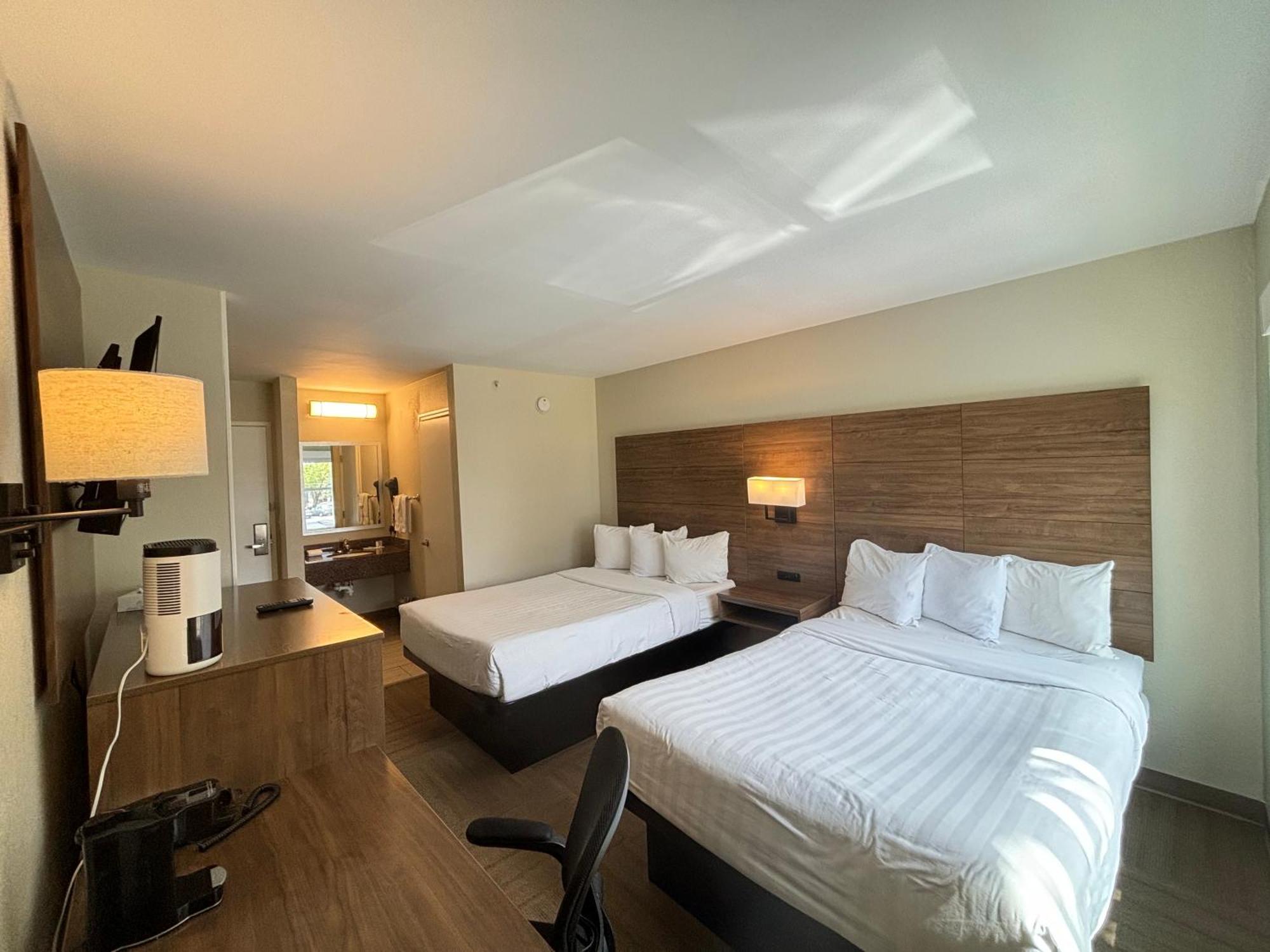 Baymont By Wyndham Lake Park Valdosta I75 Экстерьер фото