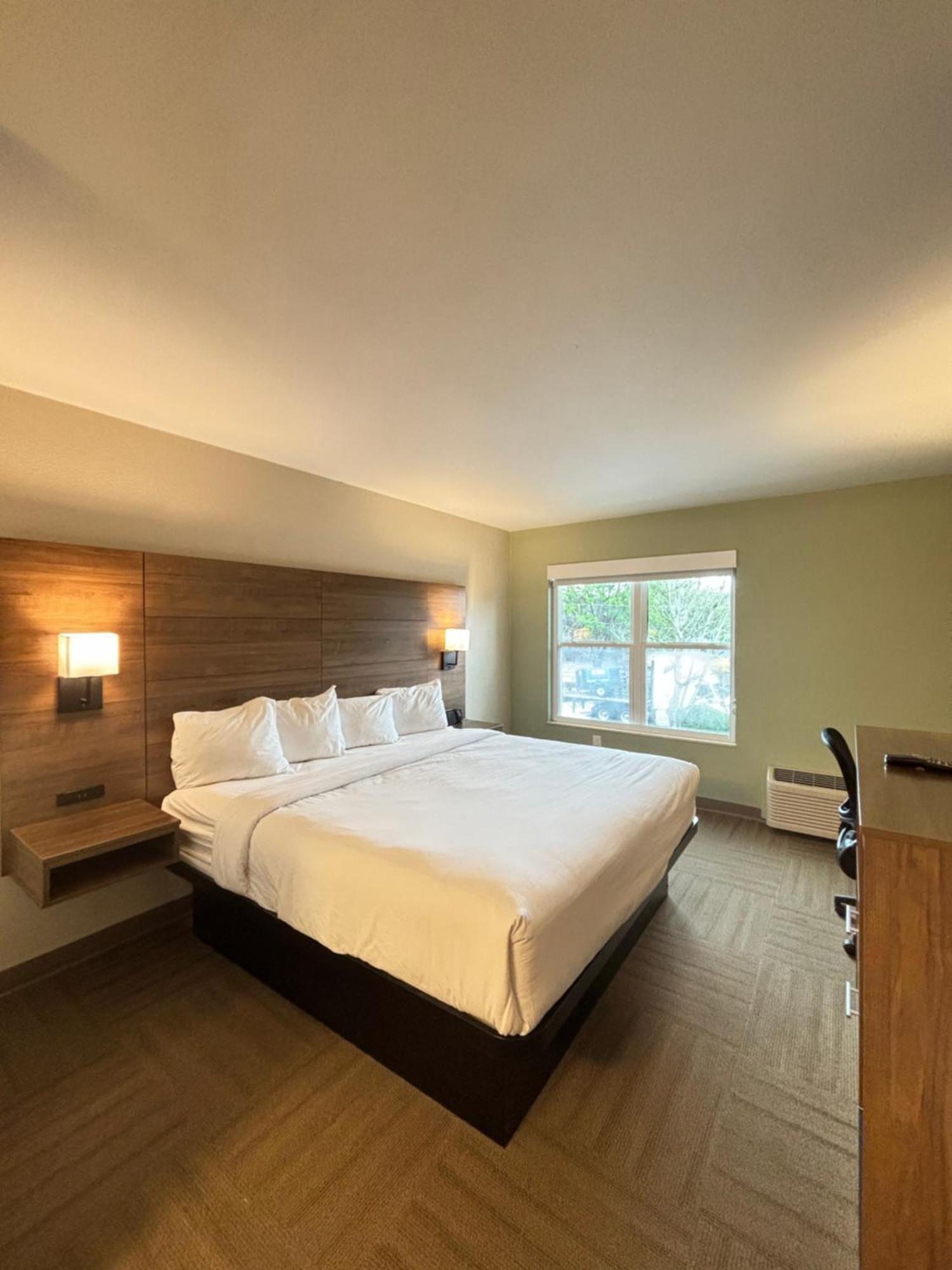 Baymont By Wyndham Lake Park Valdosta I75 Экстерьер фото