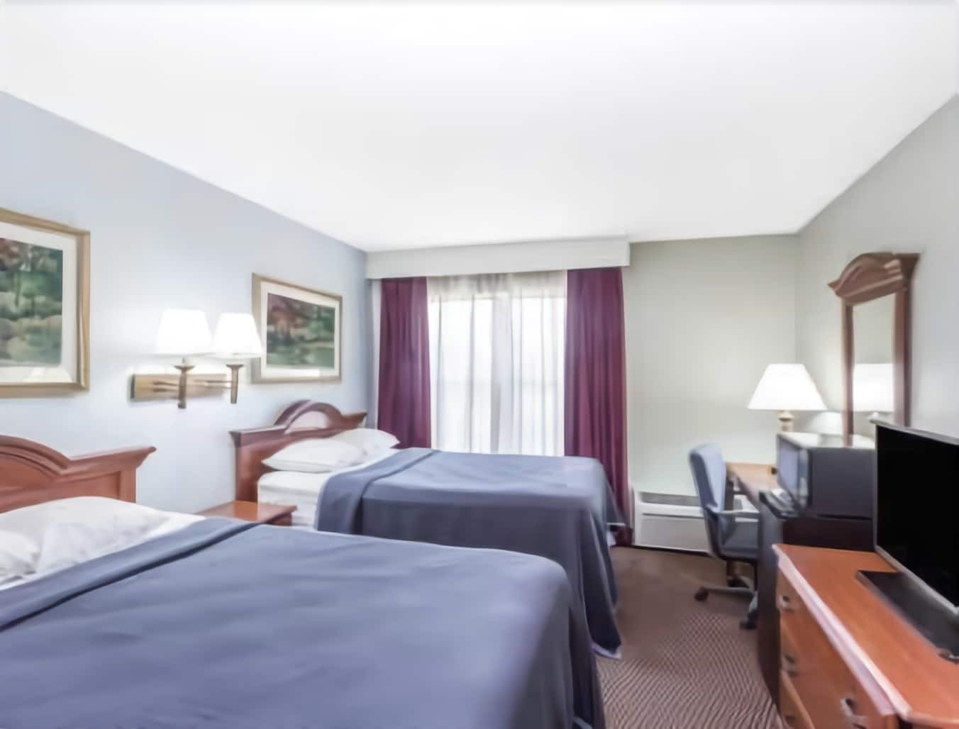 Baymont By Wyndham Lake Park Valdosta I75 Экстерьер фото
