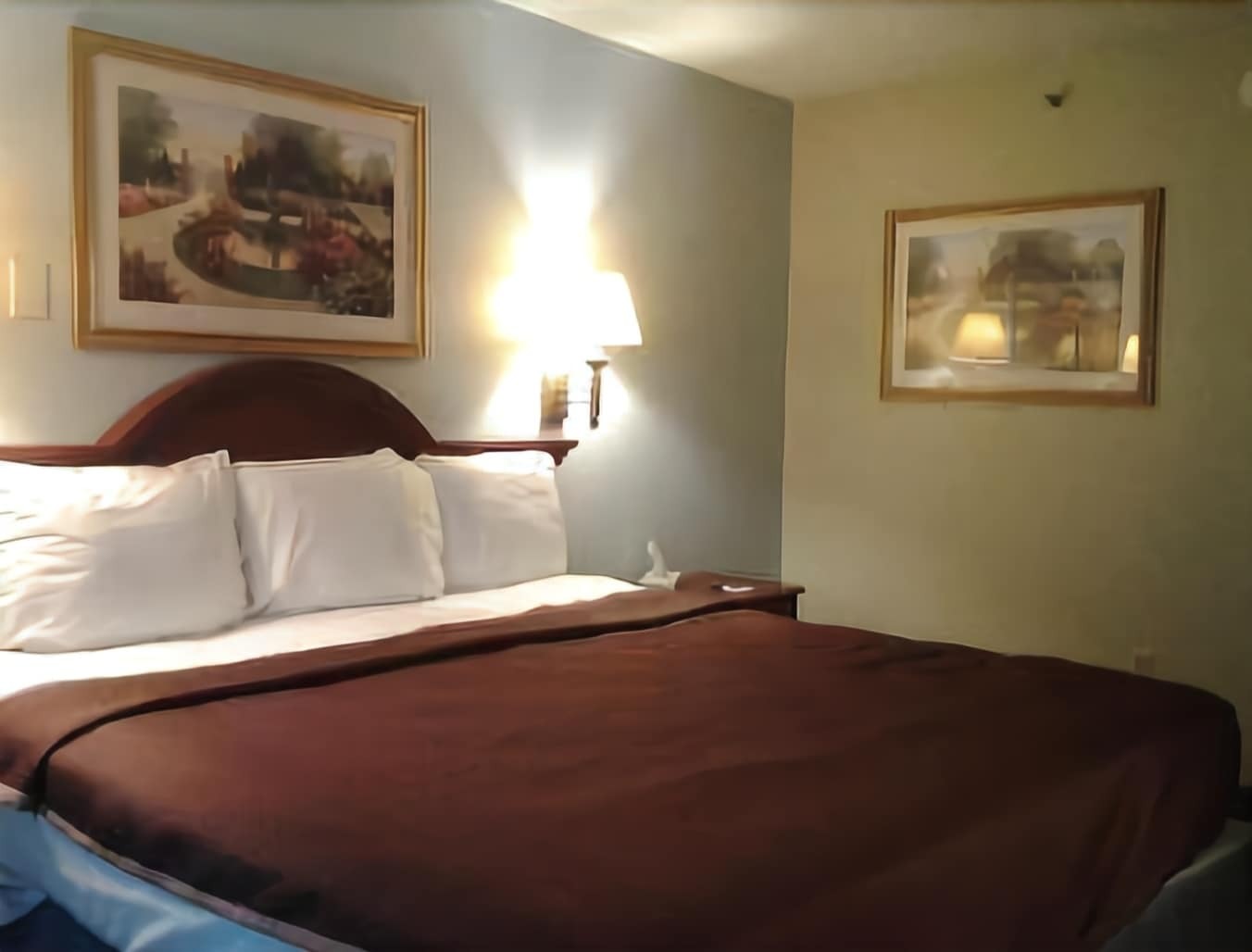 Baymont By Wyndham Lake Park Valdosta I75 Экстерьер фото